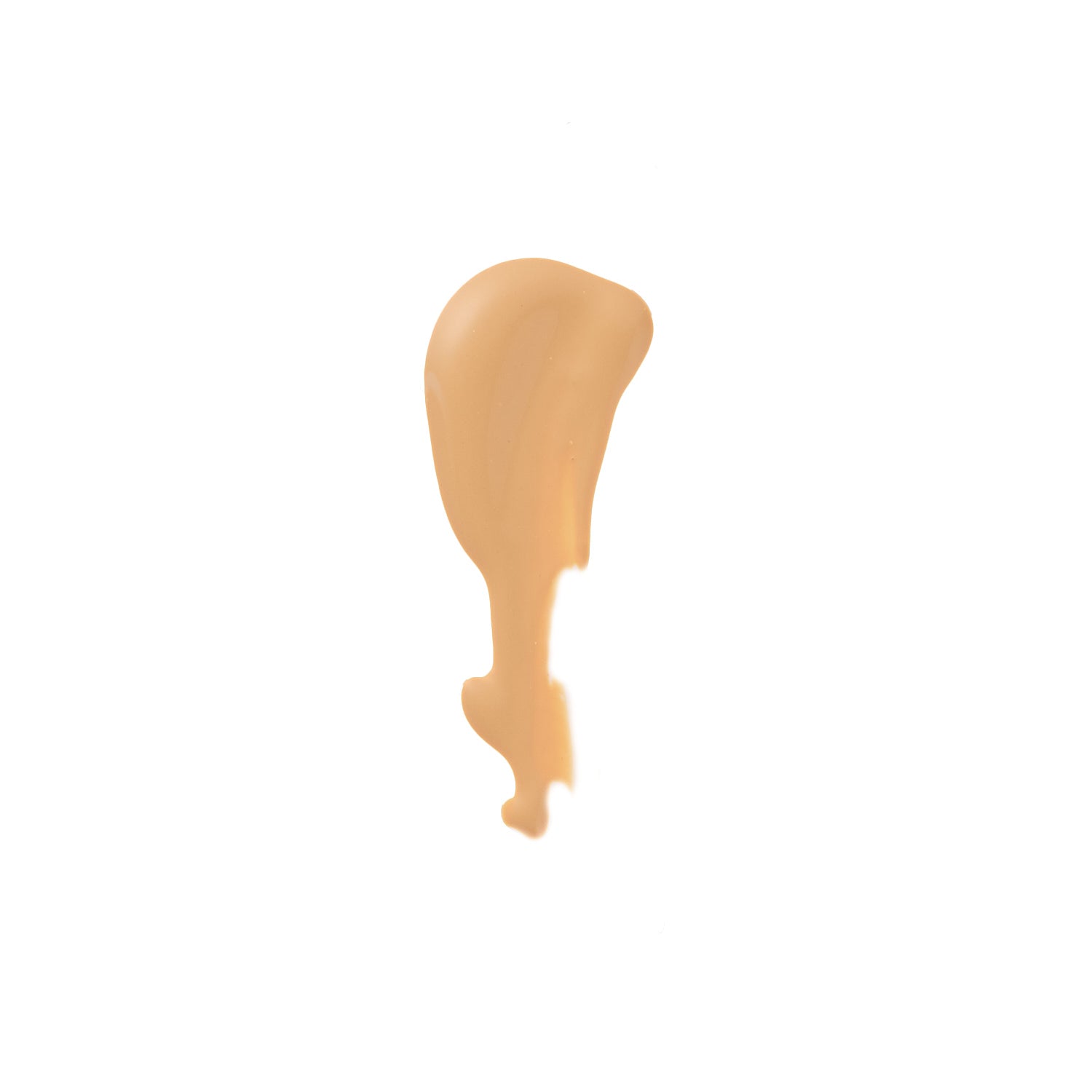 LUNA by Lisa Naturally Matte Foundation