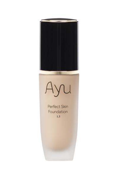 PERFECT SKIN Foundation 30ml shade 1.5 New Formula