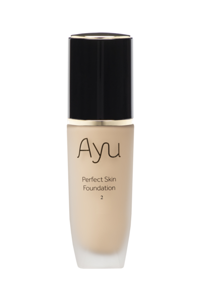 PERFECT SKIN Foundation 30ml shade 2 New Formula
