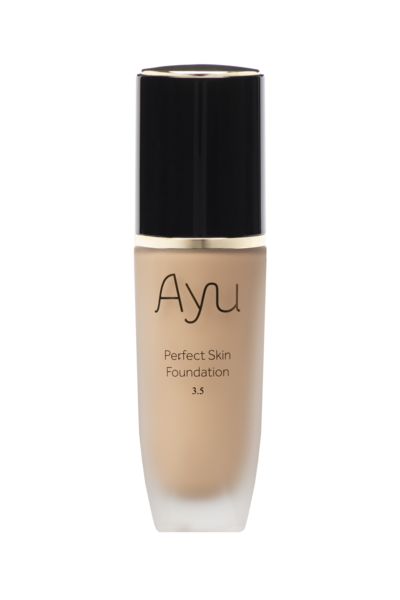 PERFECT SKIN Foundation 30ml shade 3.5 New Formula
