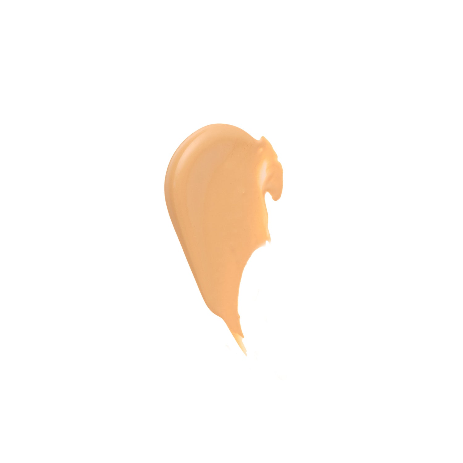 LUNA by Lisa Naturally Matte Foundation