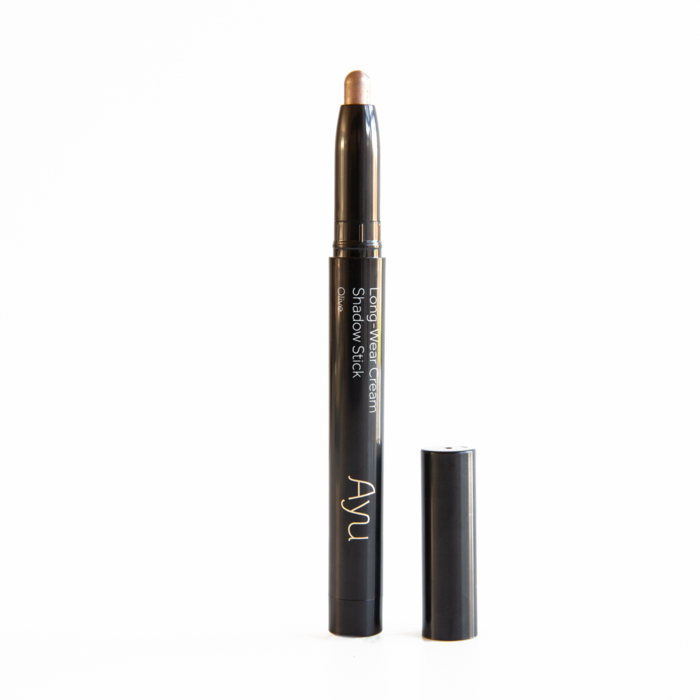 Ayu Longwear Cream Shadow Stick Olive
