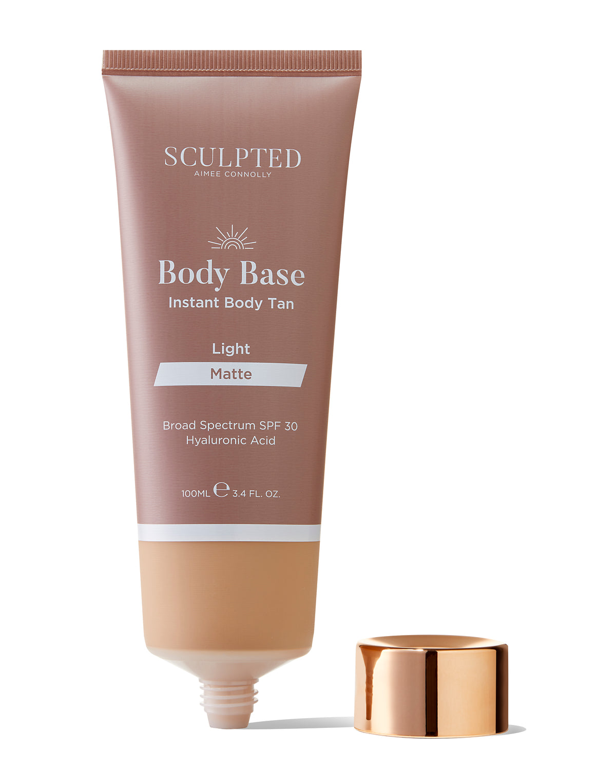 Sculpted by Aimee Connolly Body Base Instant Tan
