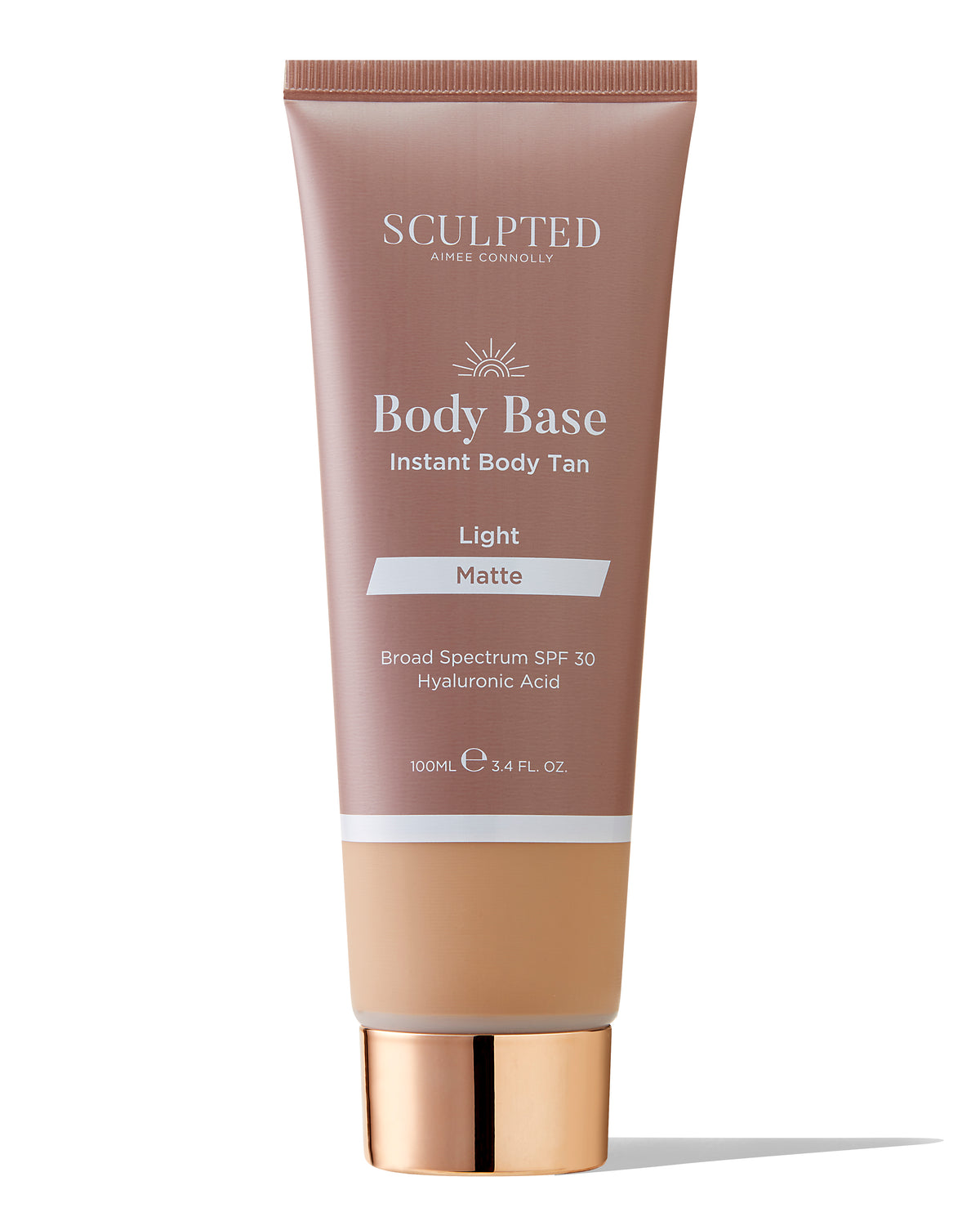 Sculpted by Aimee Connolly Body Base Instant Tan