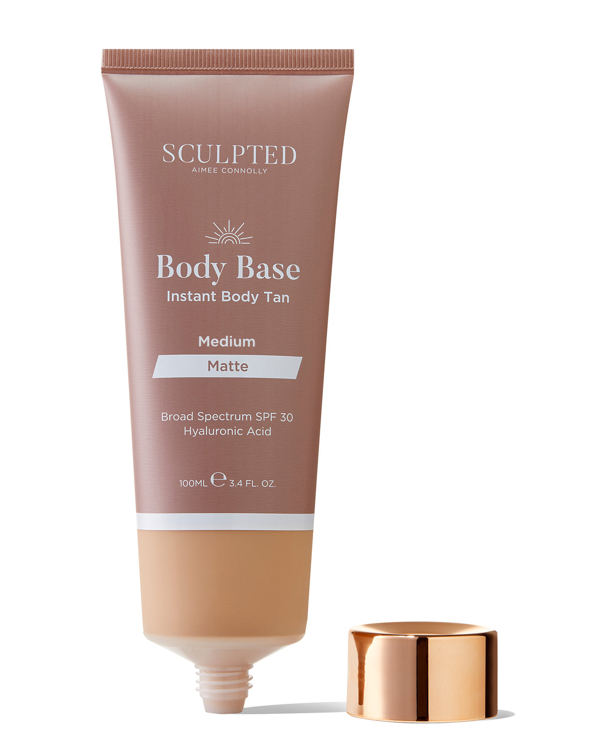 Sculpted by Aimee Connolly Body Base Instant Tan