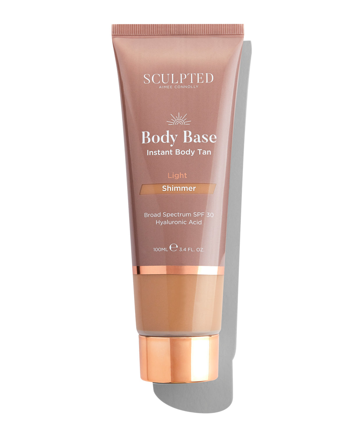 Sculpted by Aimee Connolly Body Base Instant Tan