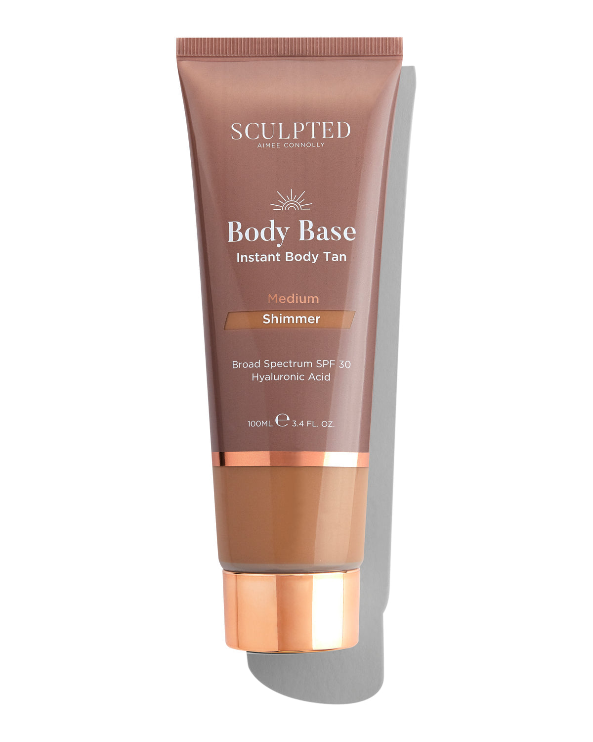 Sculpted by Aimee Connolly Body Base Instant Tan