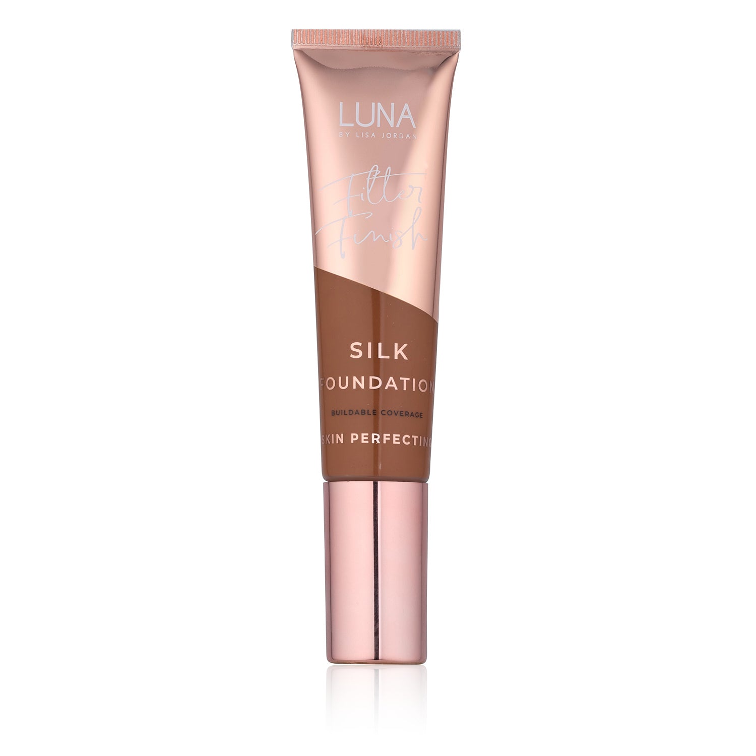 LUNA by Lisa Silk Foundation