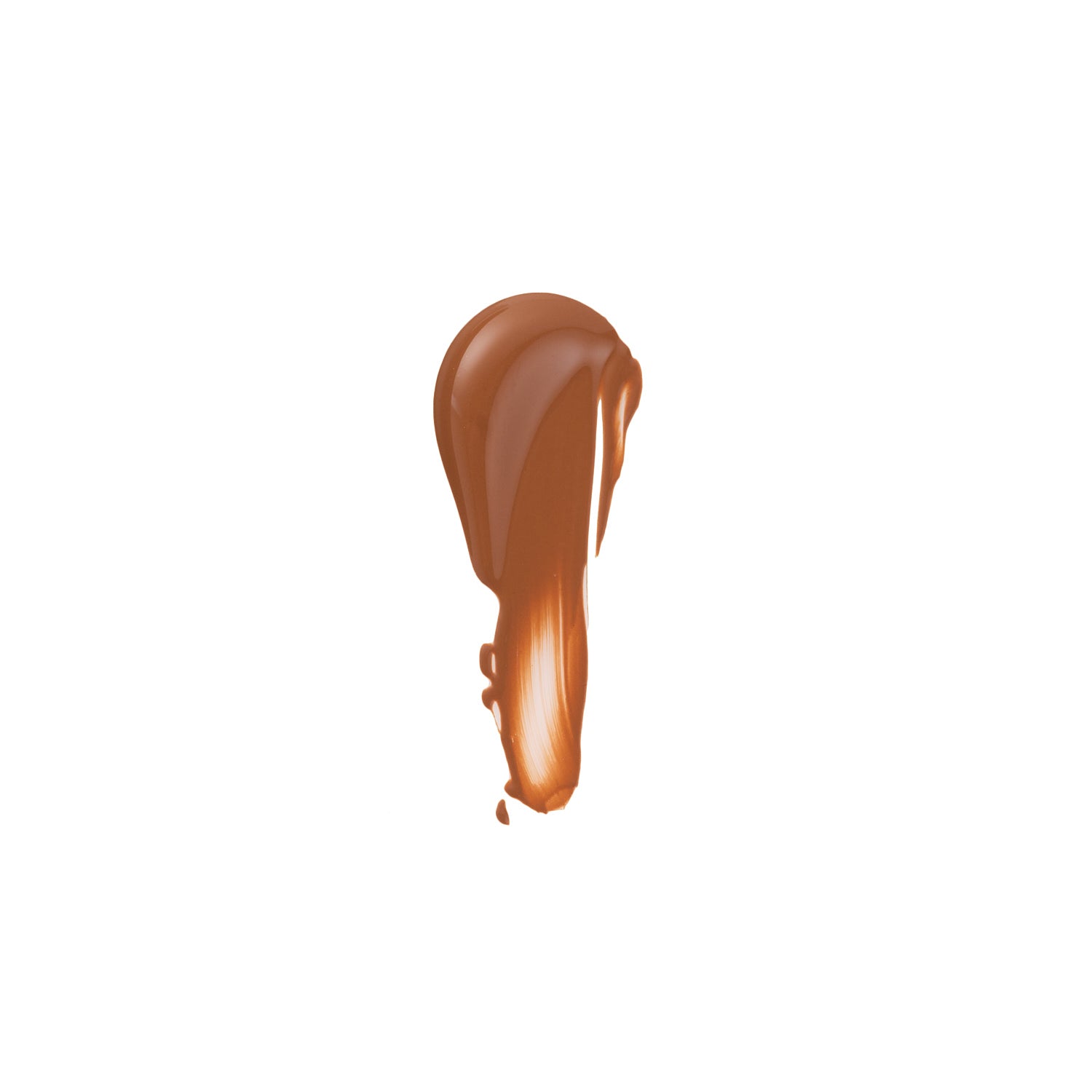 LUNA by Lisa Naturally Matte Foundation