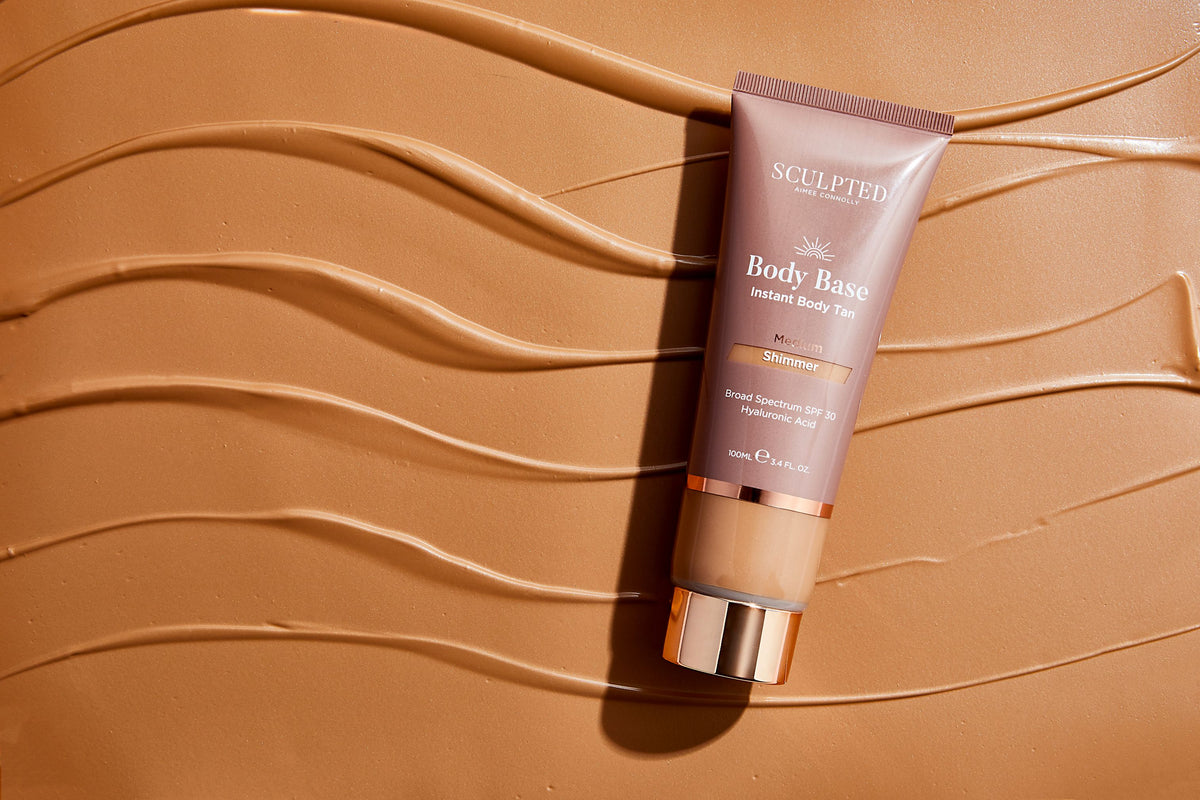 Sculpted by Aimee Connolly Body Base Instant Tan