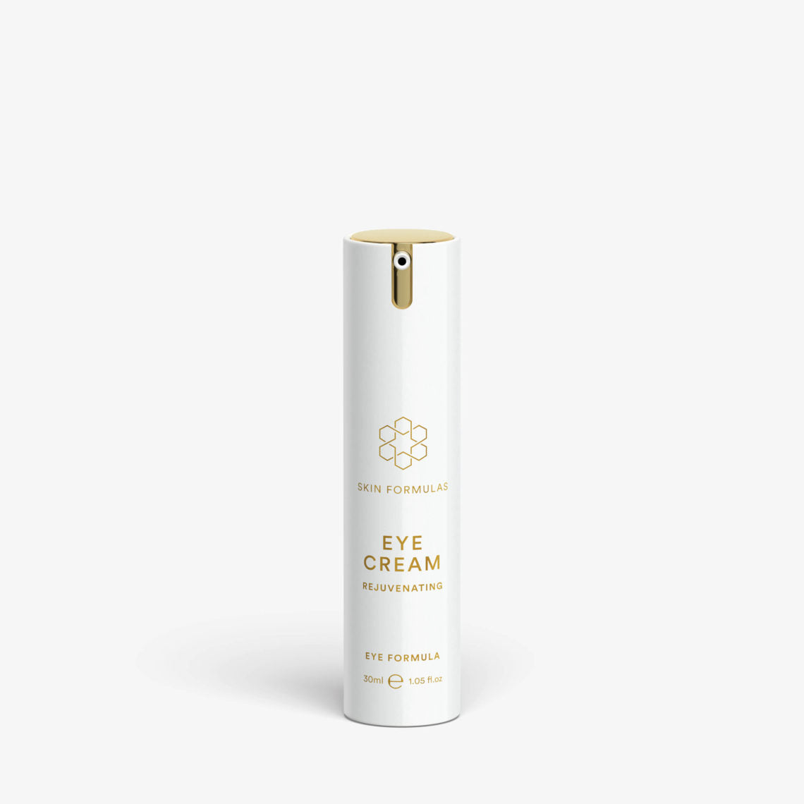 Skin Formulas Eye Cream Rejunvenating 30ml