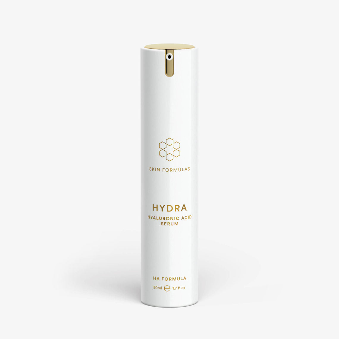 Skin Formulas Hydra Hyaluronic Acid Serum