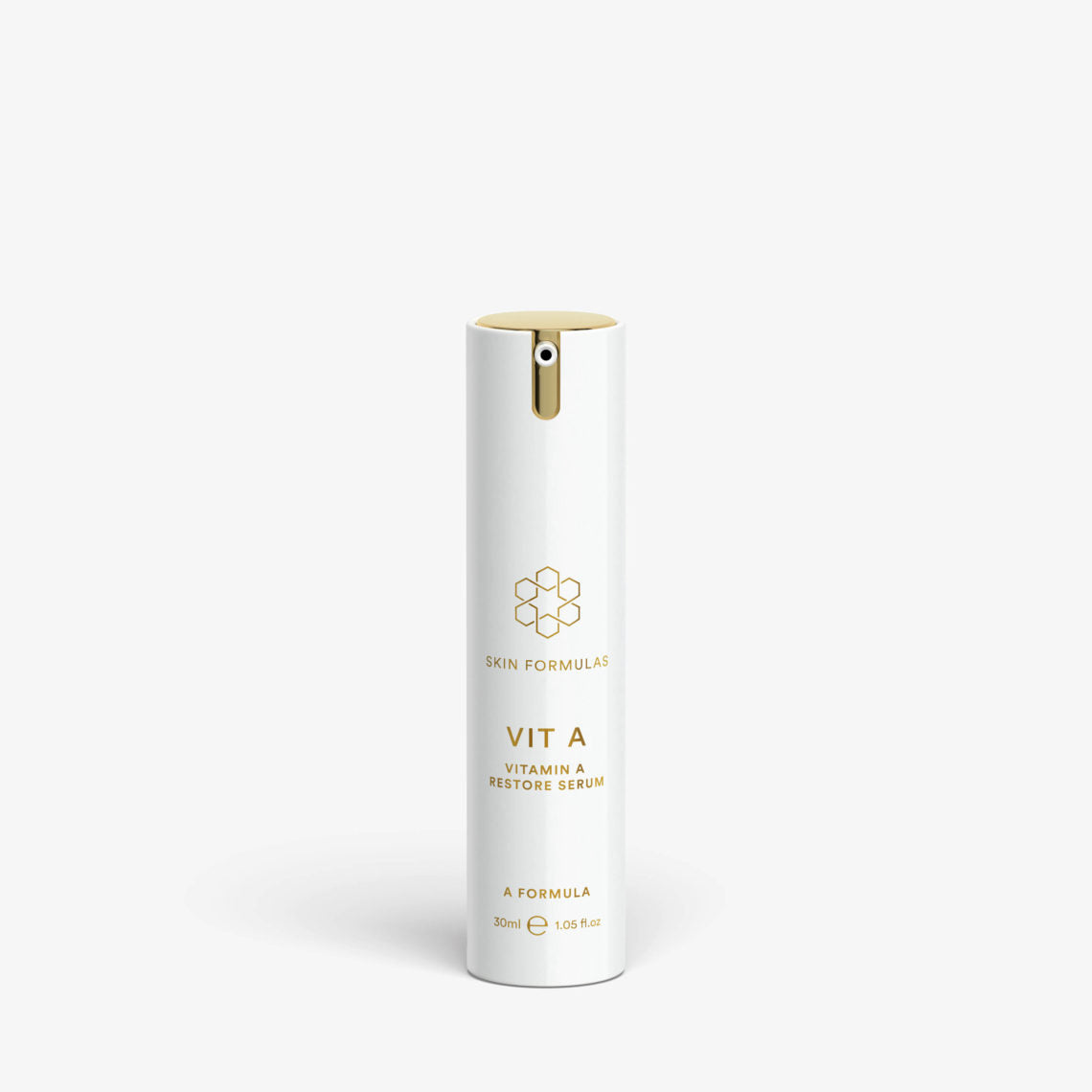 Skin Formulas Vitamin A Restore Serum – A Formula – 30ml