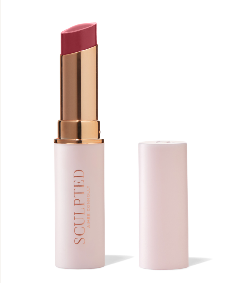 Sculpted by Aimee Hydra lip rose