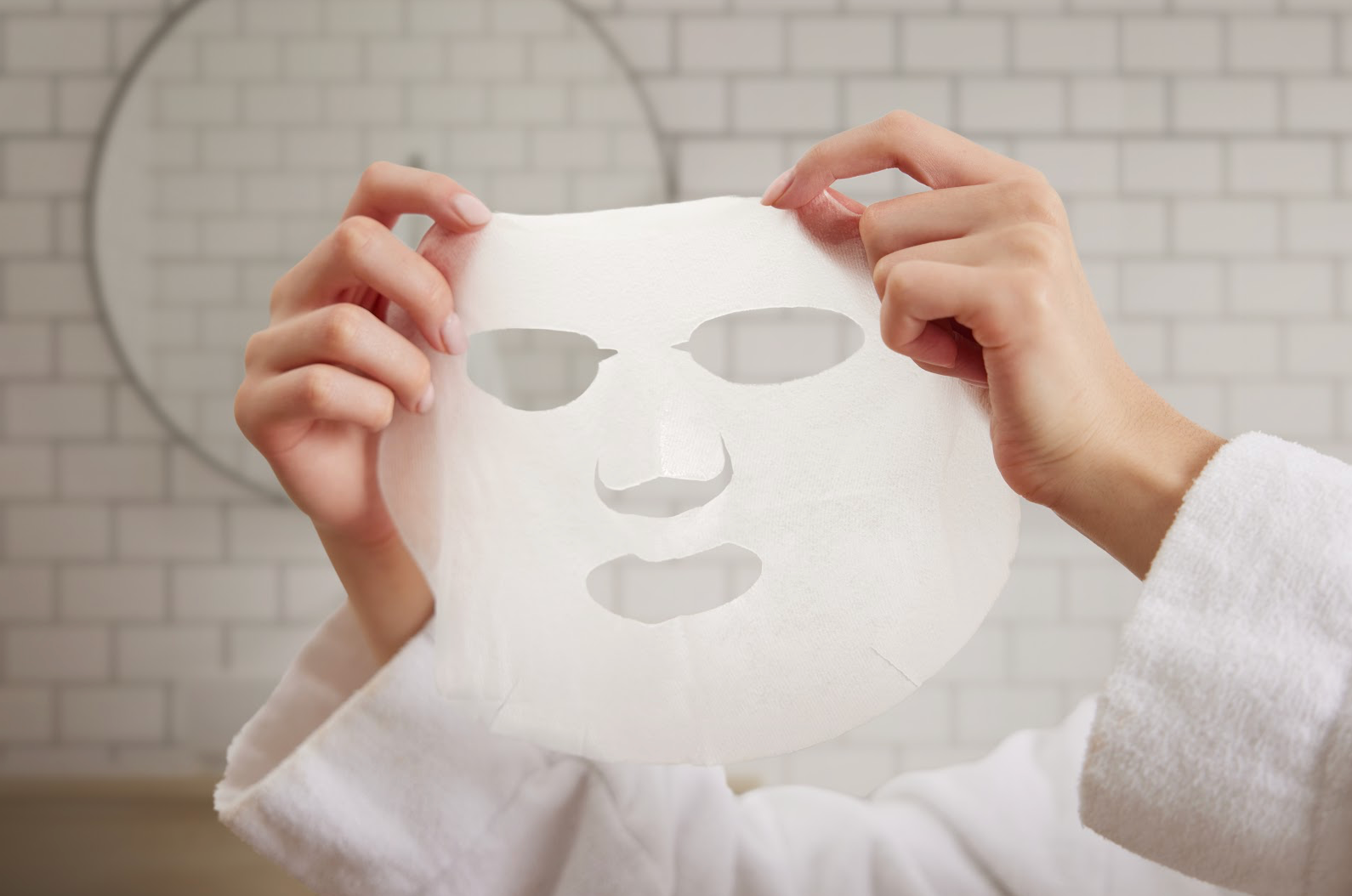 Skin Formulas Hydra Sheet Masks