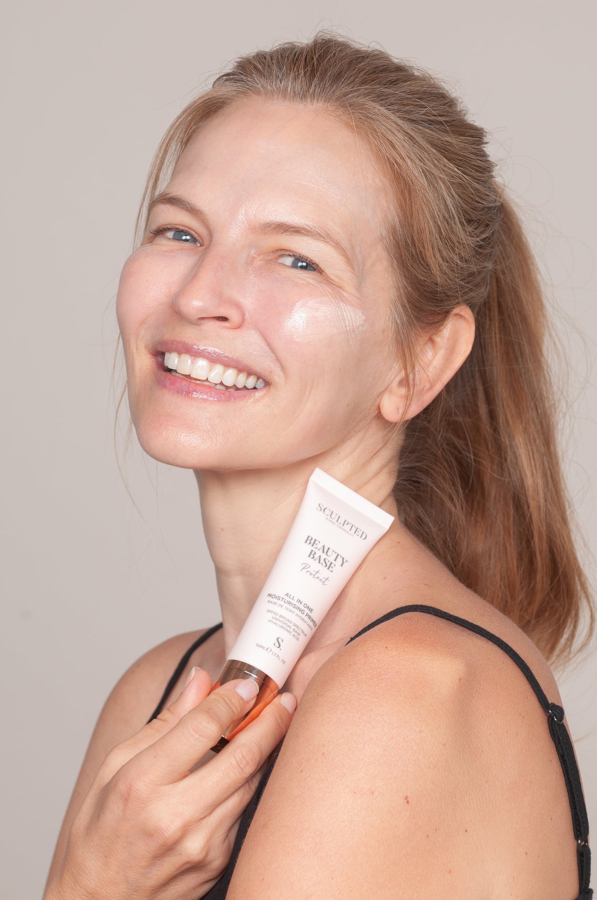 SCULPTED by Aimee Connolly Beauty Base Protect