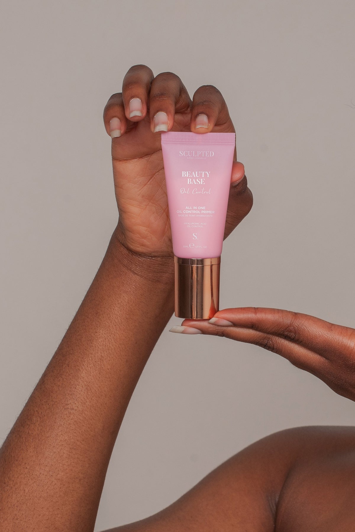 Sculpted by Aimee Connolly Beauty Base Oil Control 30ml