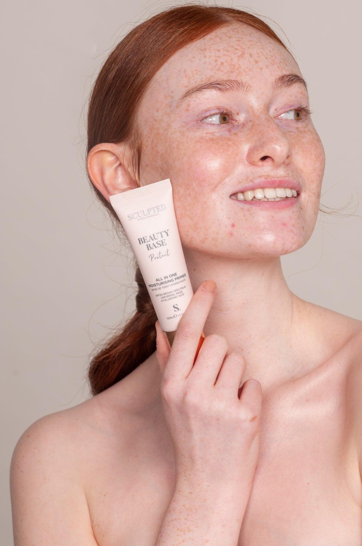 SCULPTED by Aimee Connolly Beauty Base Protect