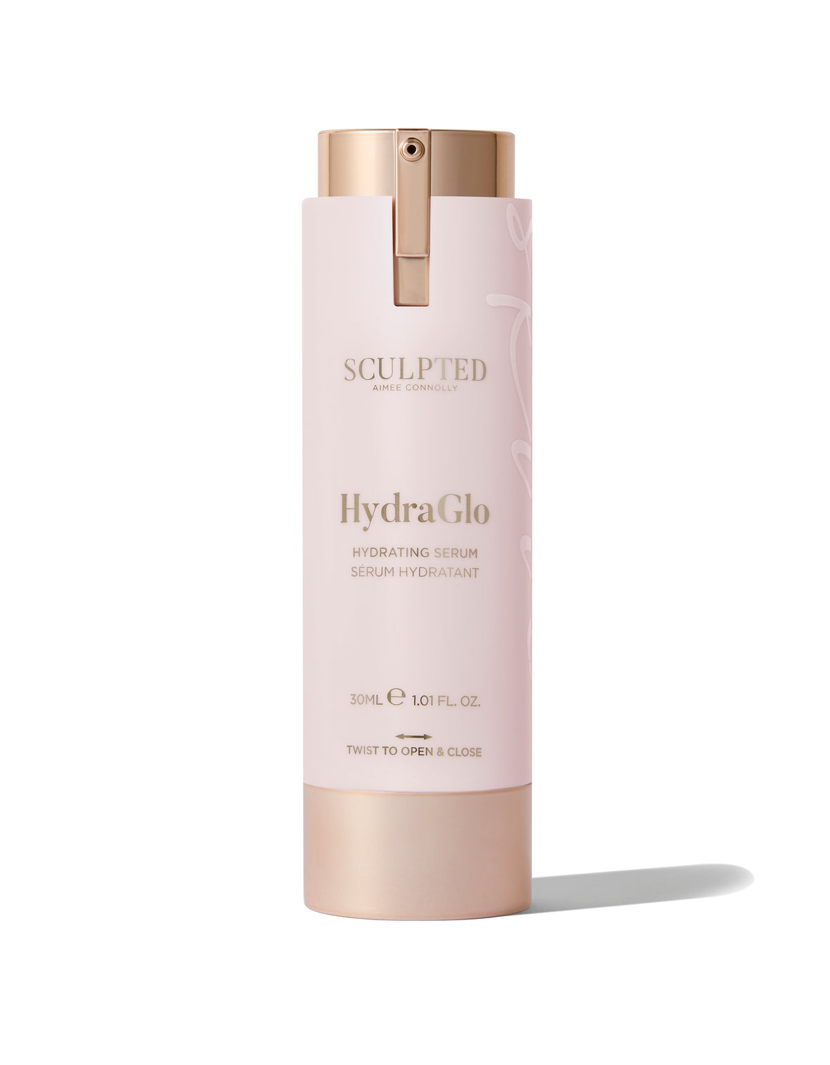 Sculpted by Aimee HydraGlow Serum