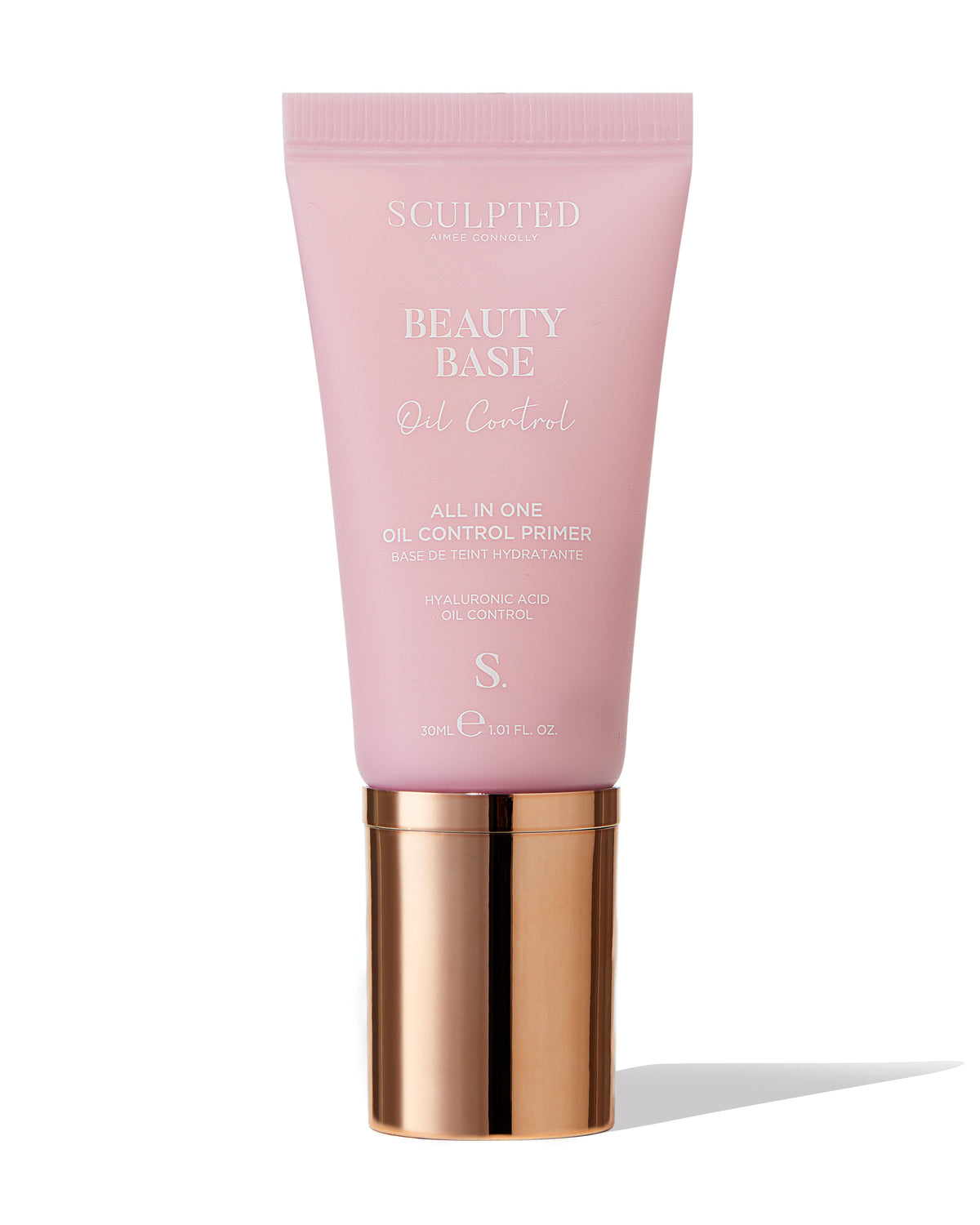 Sculpted by Aimee Connolly Beauty Base Oil Control 30ml