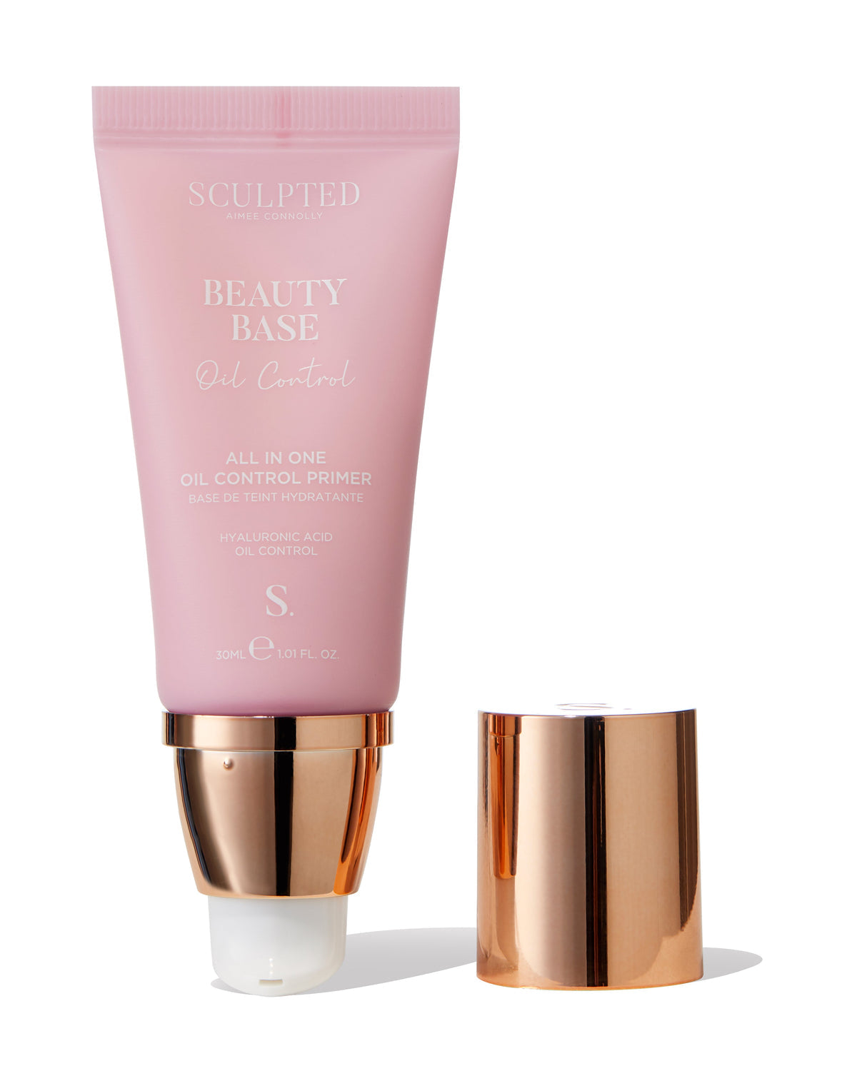 Sculpted by Aimee Connolly Beauty Base Oil Control 30ml