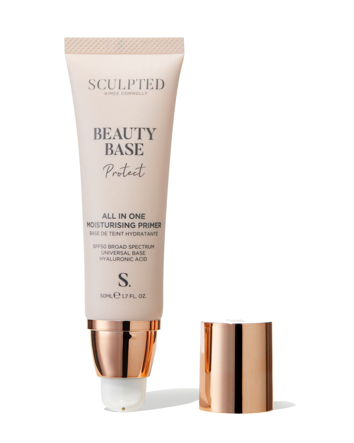SCULPTED by Aimee Connolly Beauty Base Protect