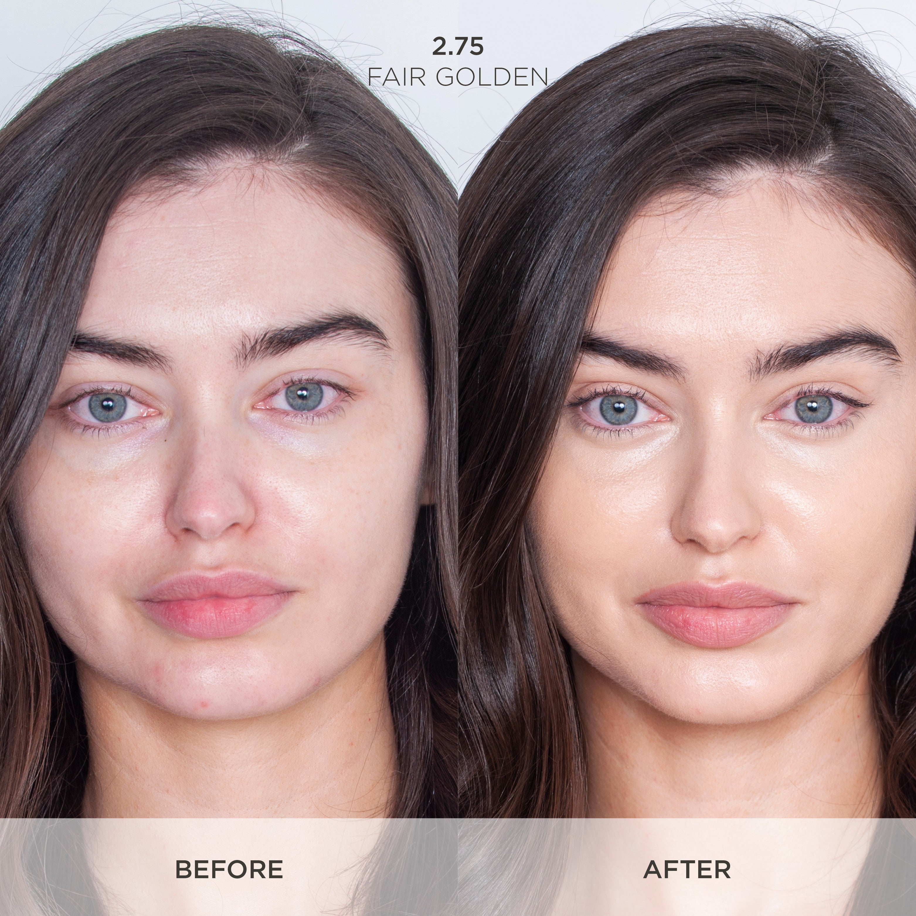 Sculpted by Aimee Connolly Second Skin Foundation Matte