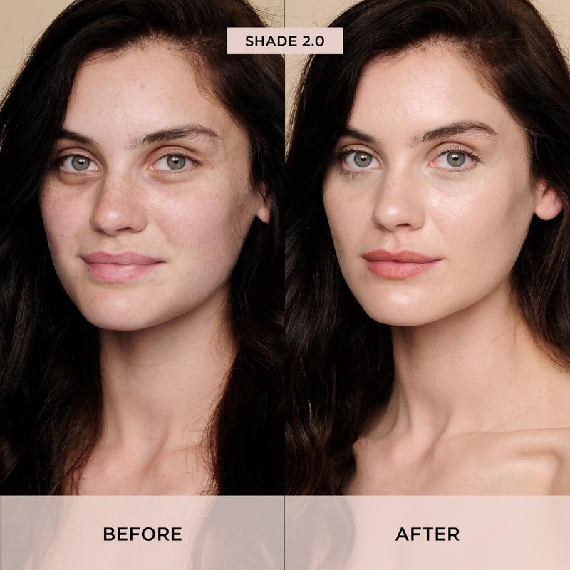 Sculpted Tint and Glow 2.0