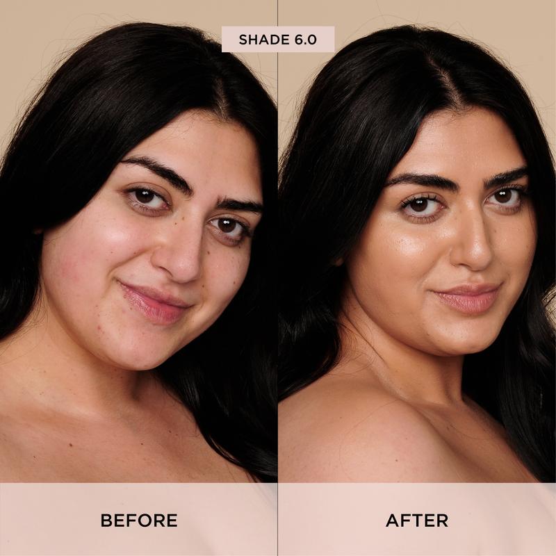 Sculpted Tint and Glow 6.0