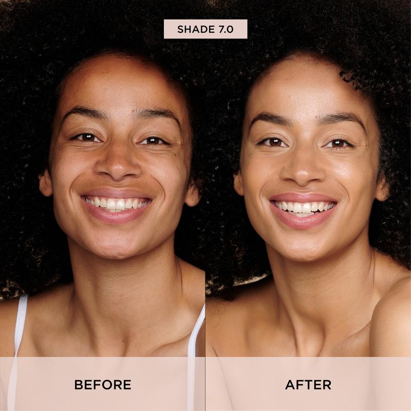 Sculpted Tint and Glow 7.0