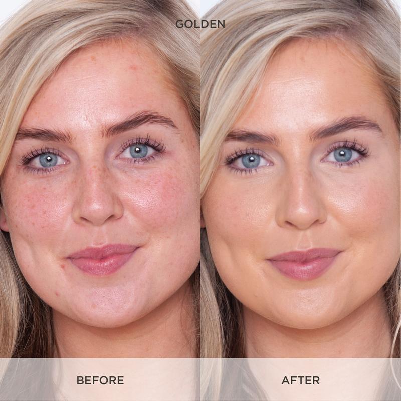 Sculpted Brighten Up Concealer Golden