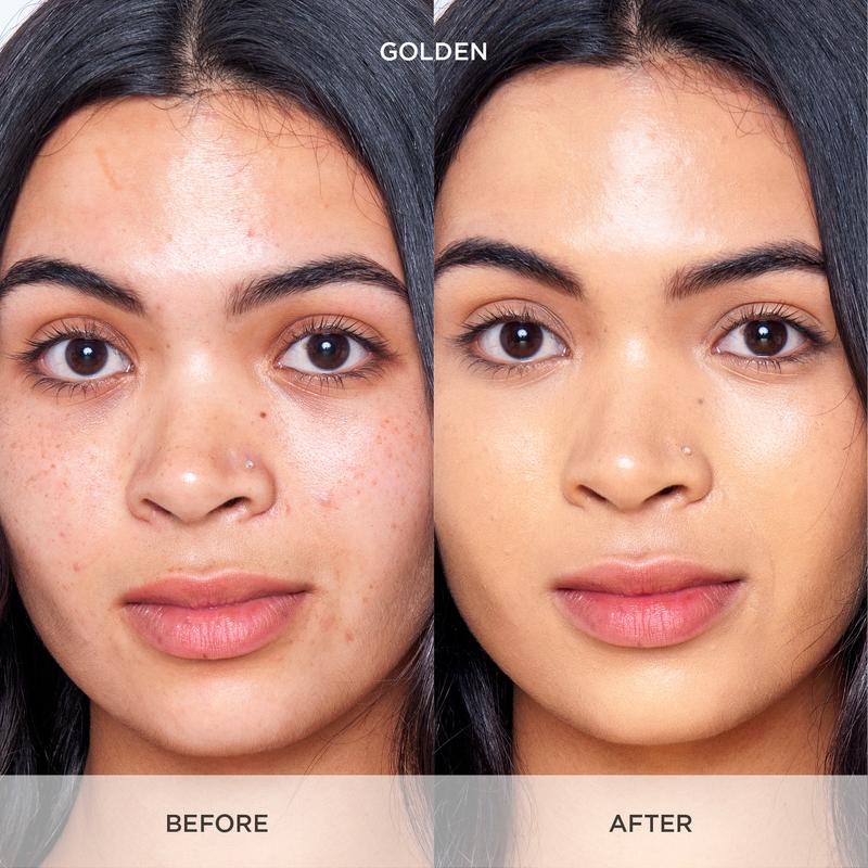 Sculpted Brighten Up Concealer Golden