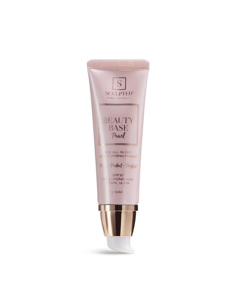 Sculpted Beauty Base Pearl
