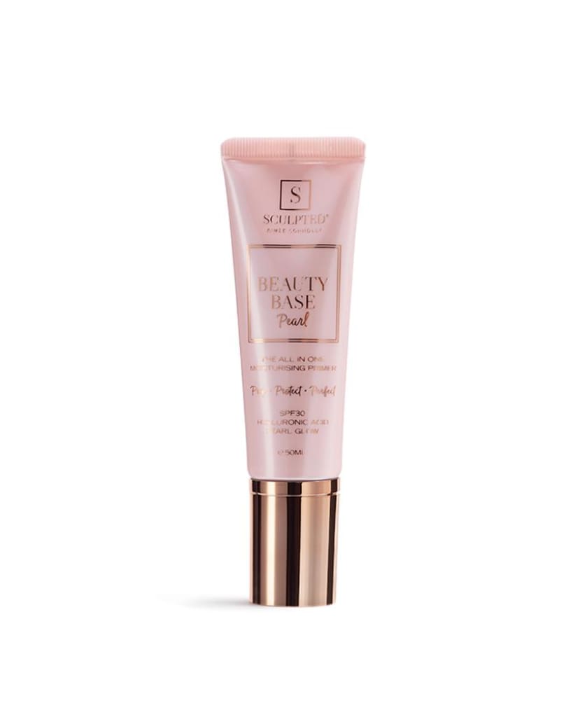 Sculpted Beauty Base Pearl