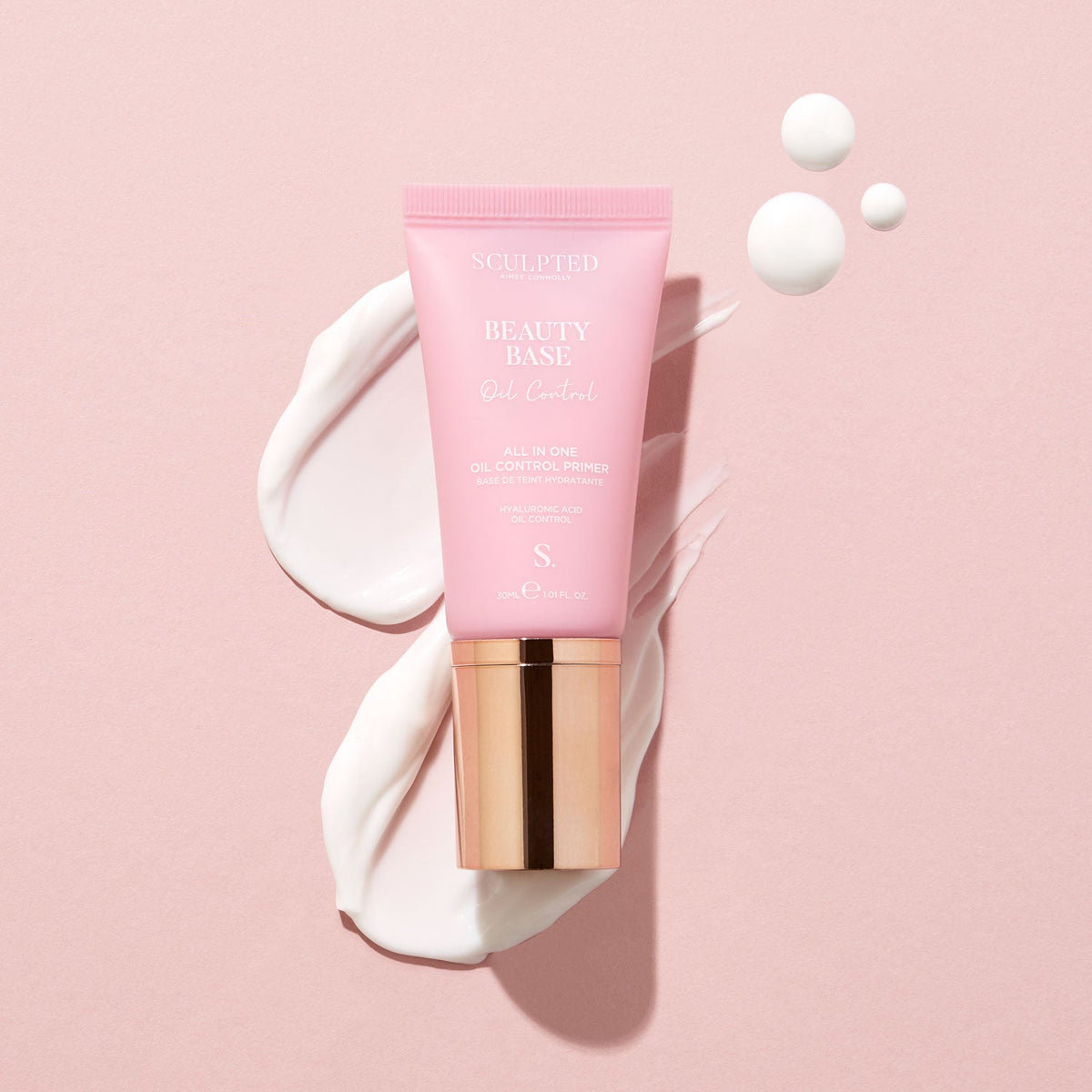Sculpted by Aimee Connolly Beauty Base Oil Control 30ml