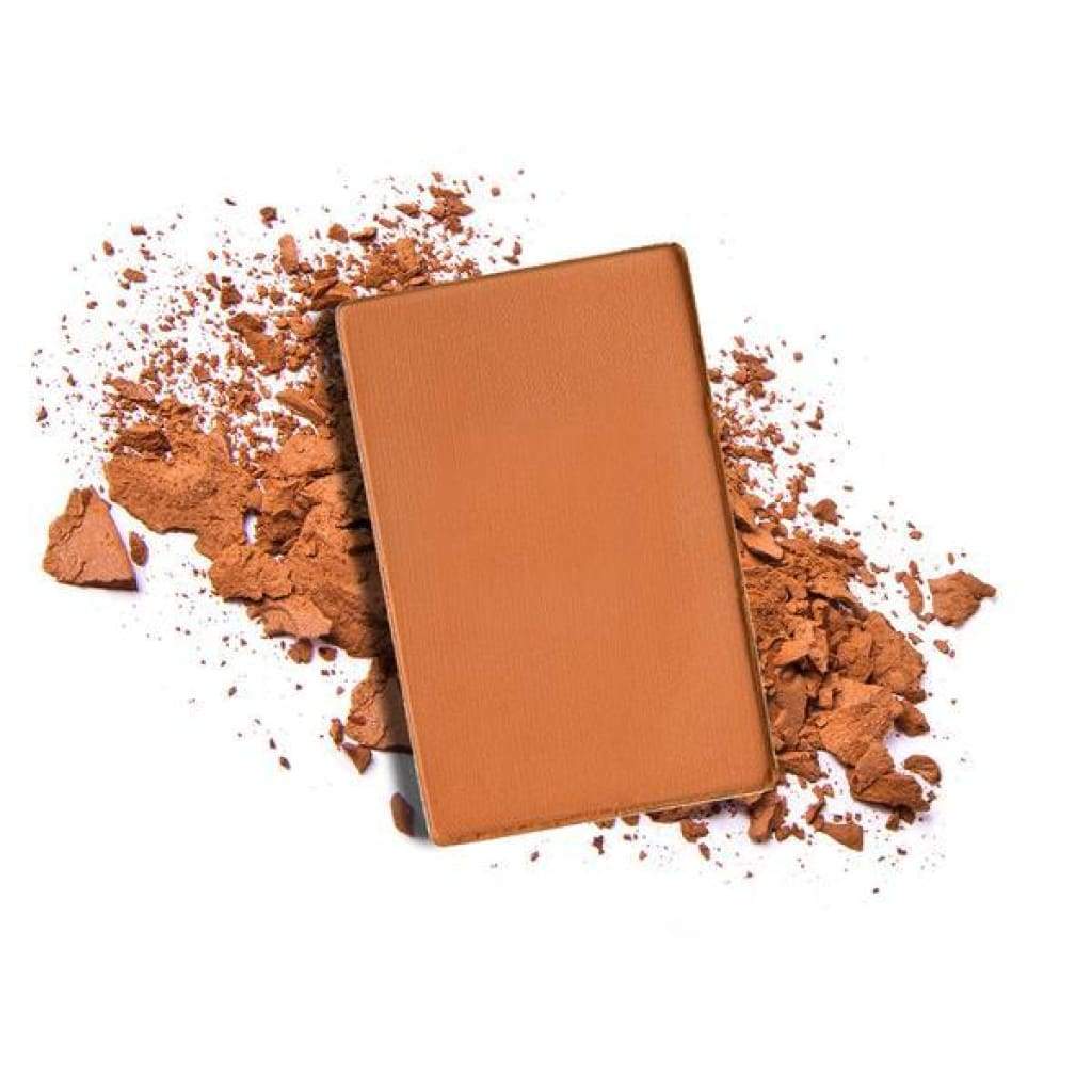 Custom Edition Refill Pan 1.3 Deep bronze