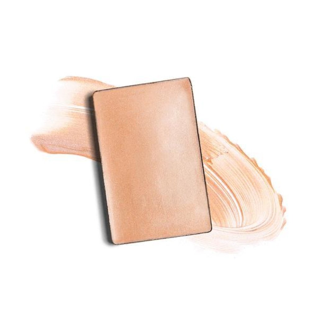 Custom Edition Refill Pan 2.3 Golden Hue