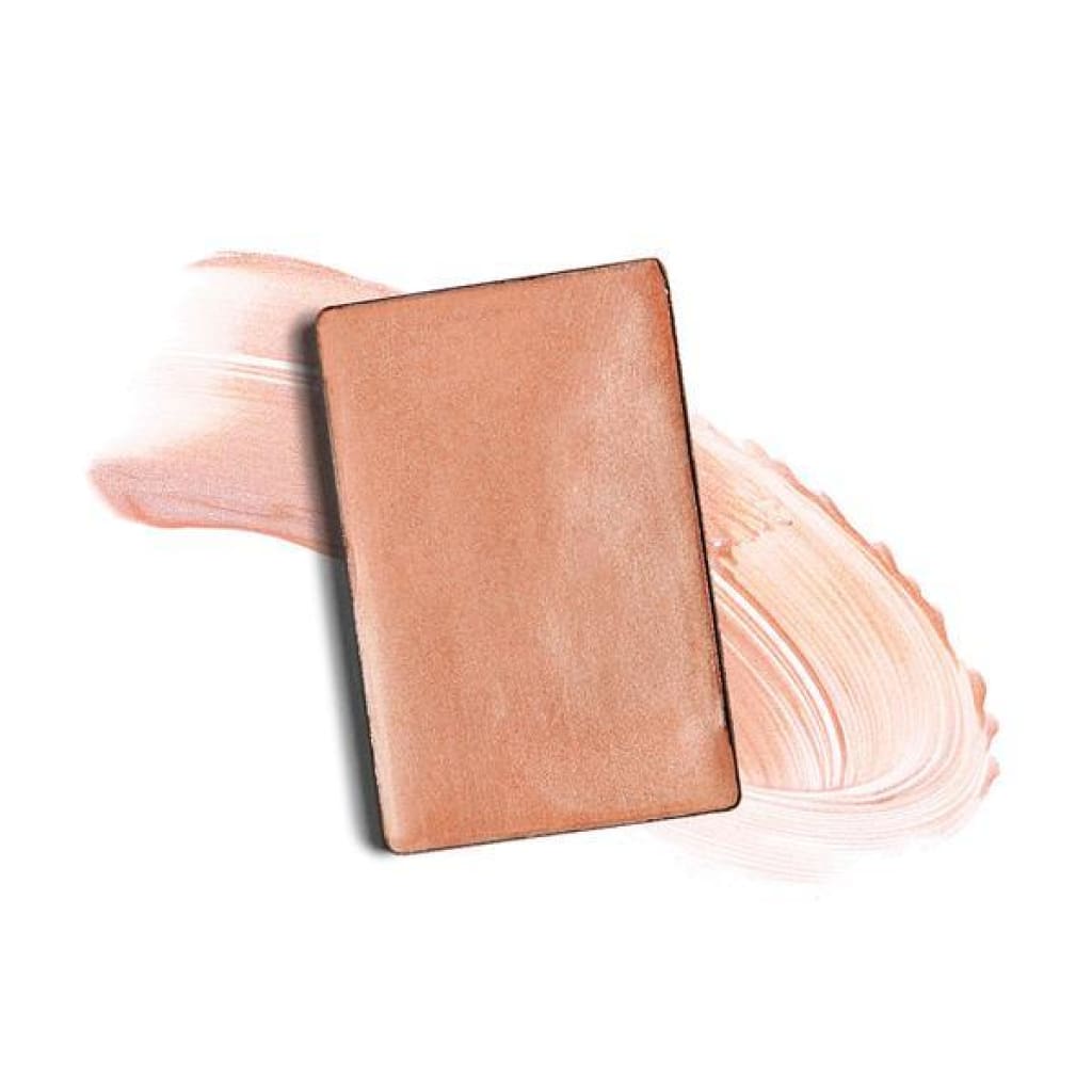 Custom Edition Refill Pan 2.2 Champagne Cream
