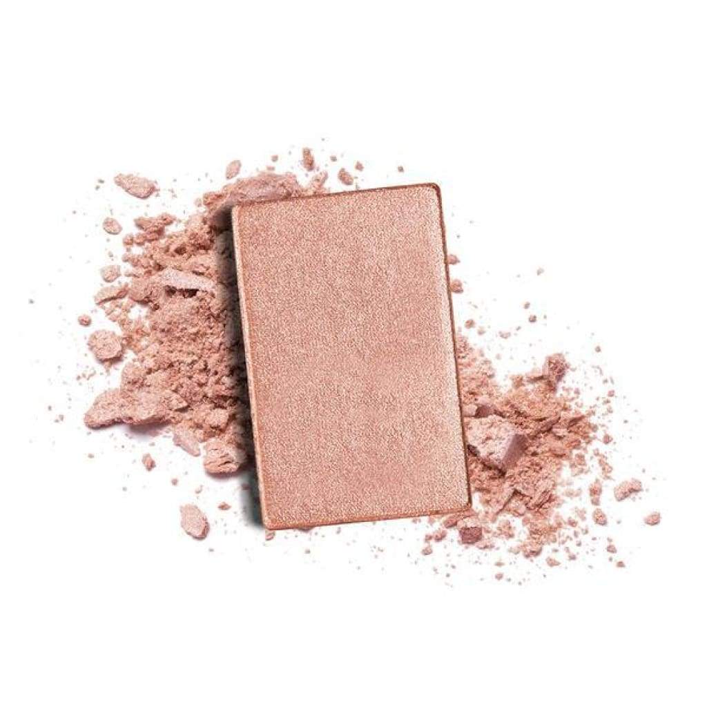 Custom Edition Refill Pan 3.2 Rose Gold Glow