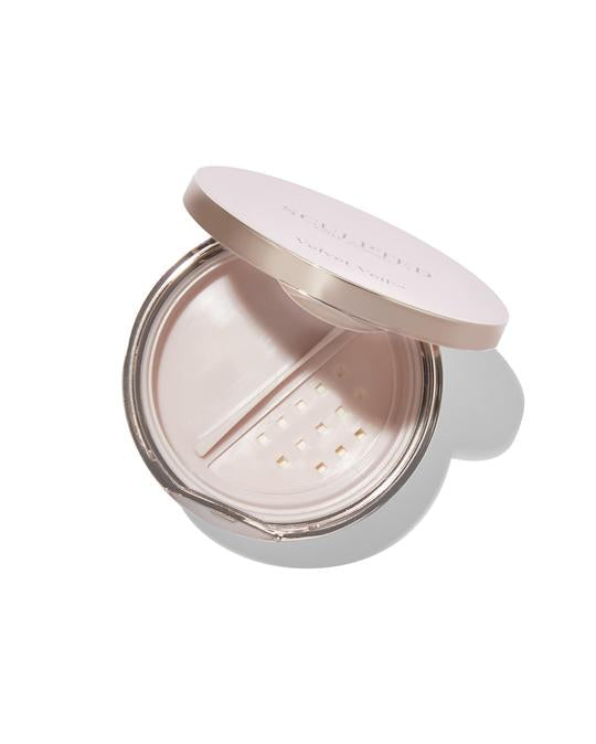 sculpted by aimee connolly velvet veil powder