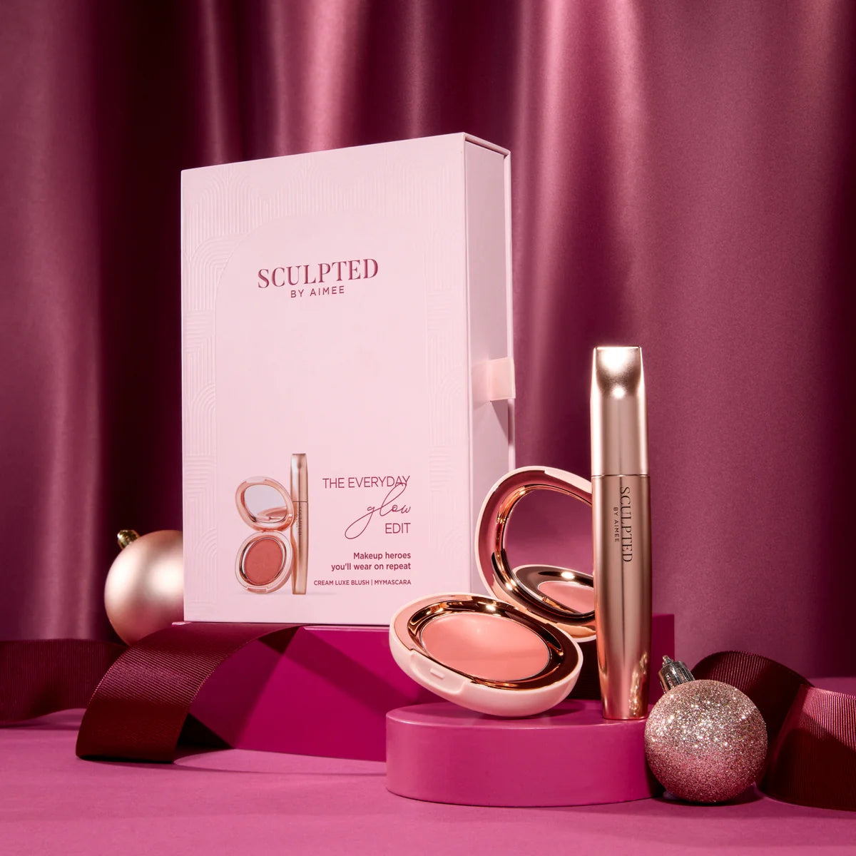 Sculpted The Everyday Glow Edit
