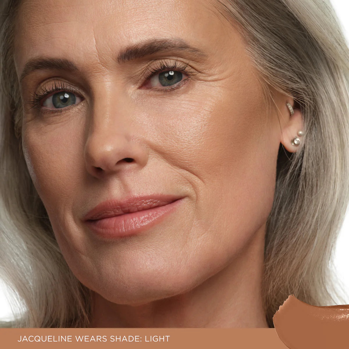 Sculpted By Aimee Cream Luxe Bronze