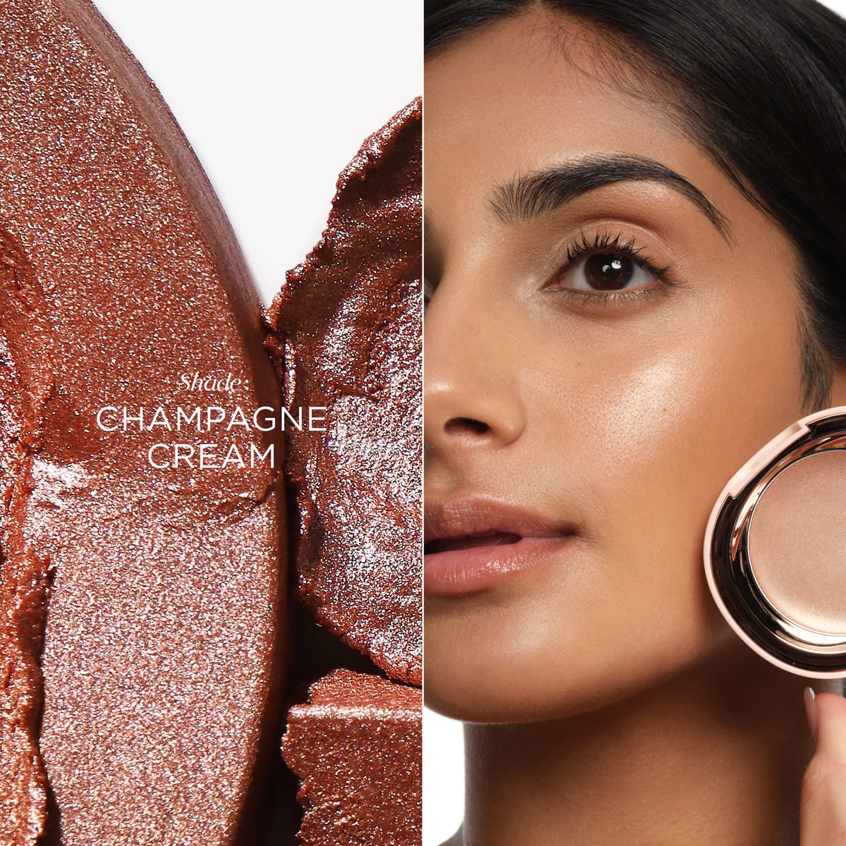 Sculpted By Aimee Cream Luxe Highlight