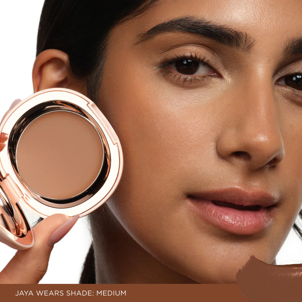 Sculpted By Aimee Cream Luxe Bronze