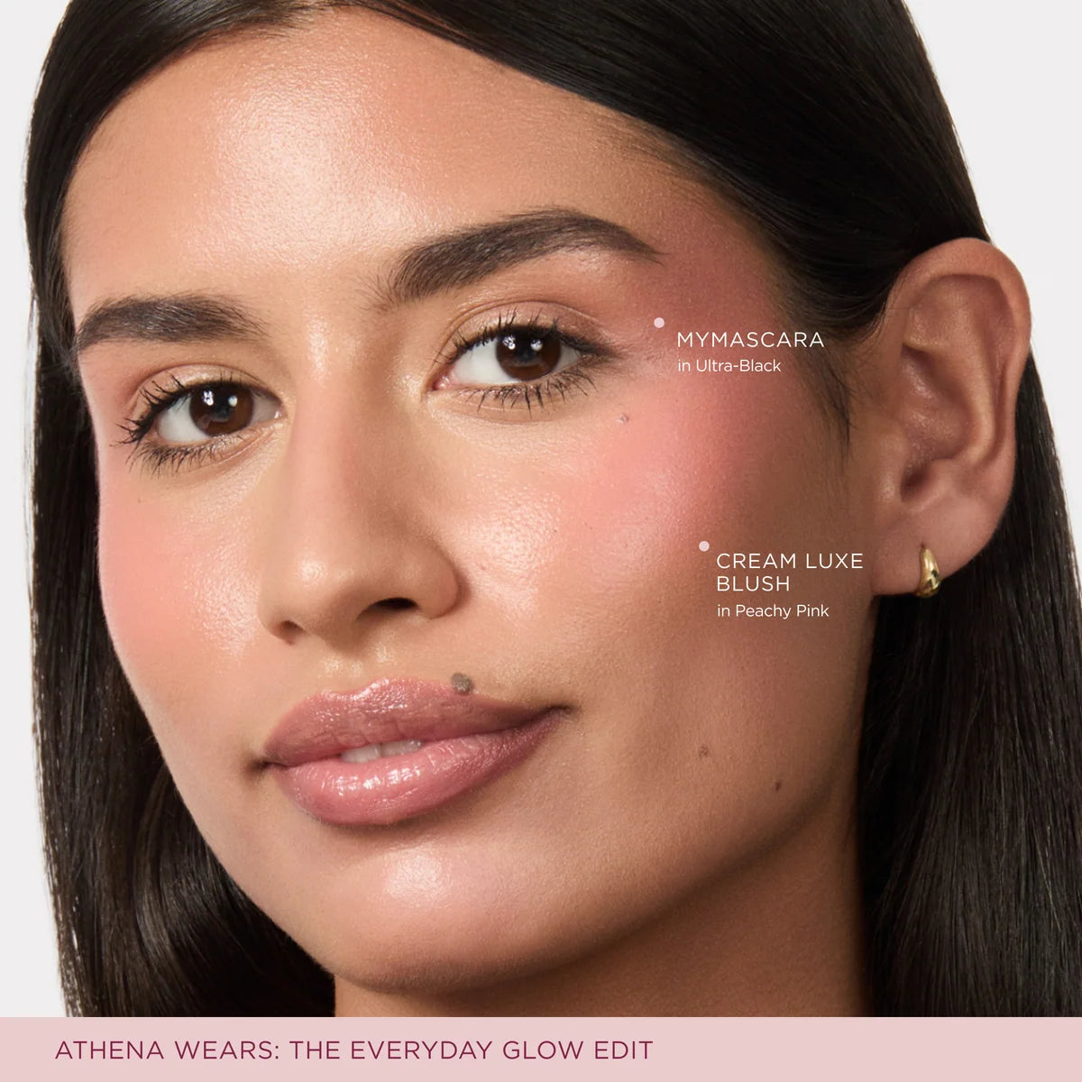 Sculpted The Everyday Glow Edit