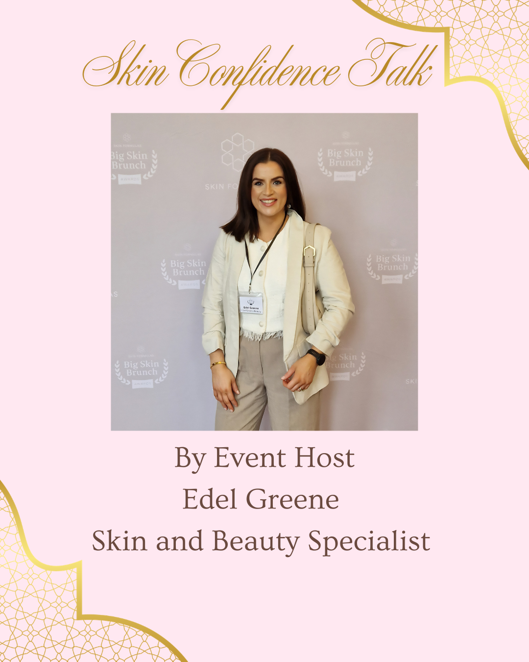 Nourish & Flourish Event