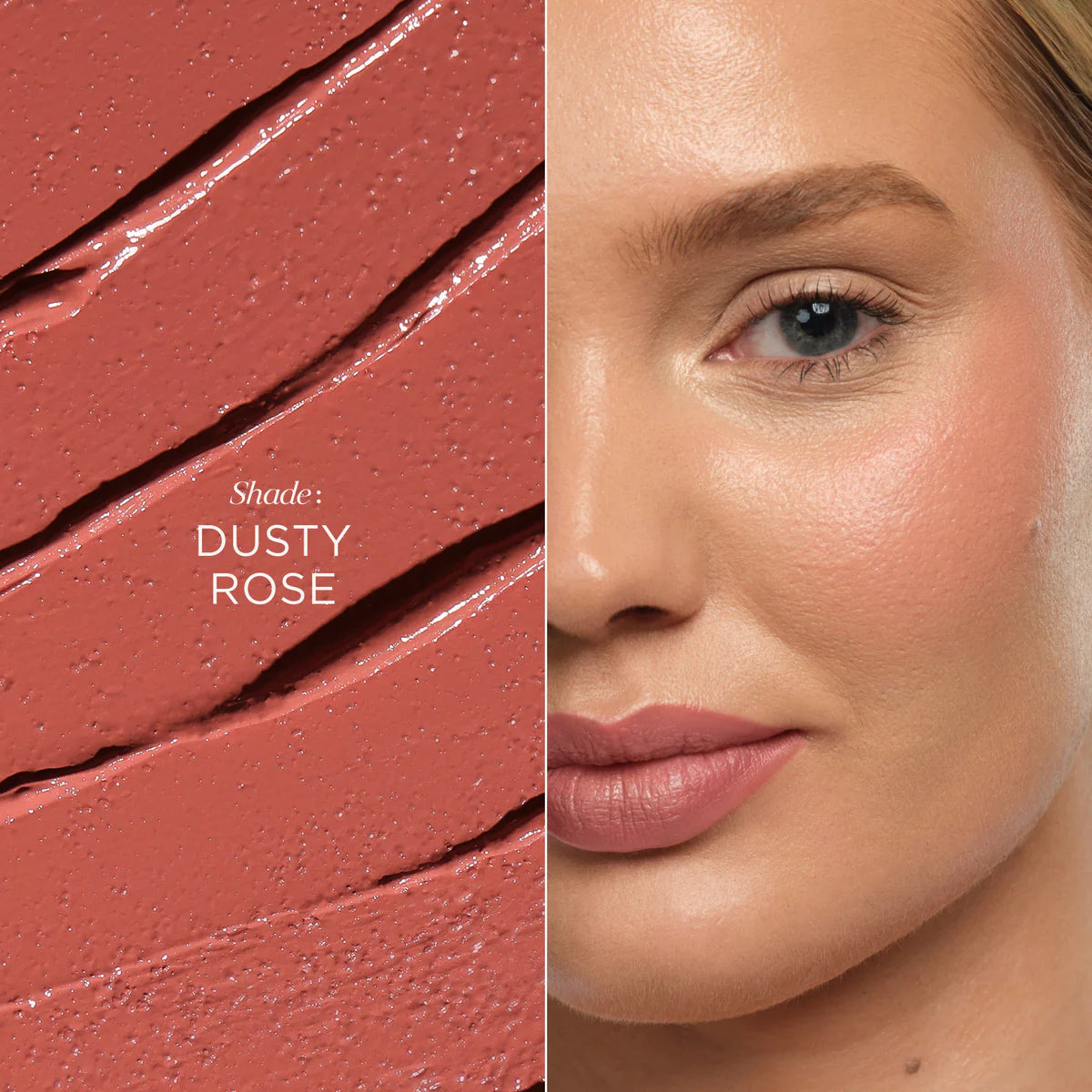 Sculpted By Aimee Cream Luxe Blush