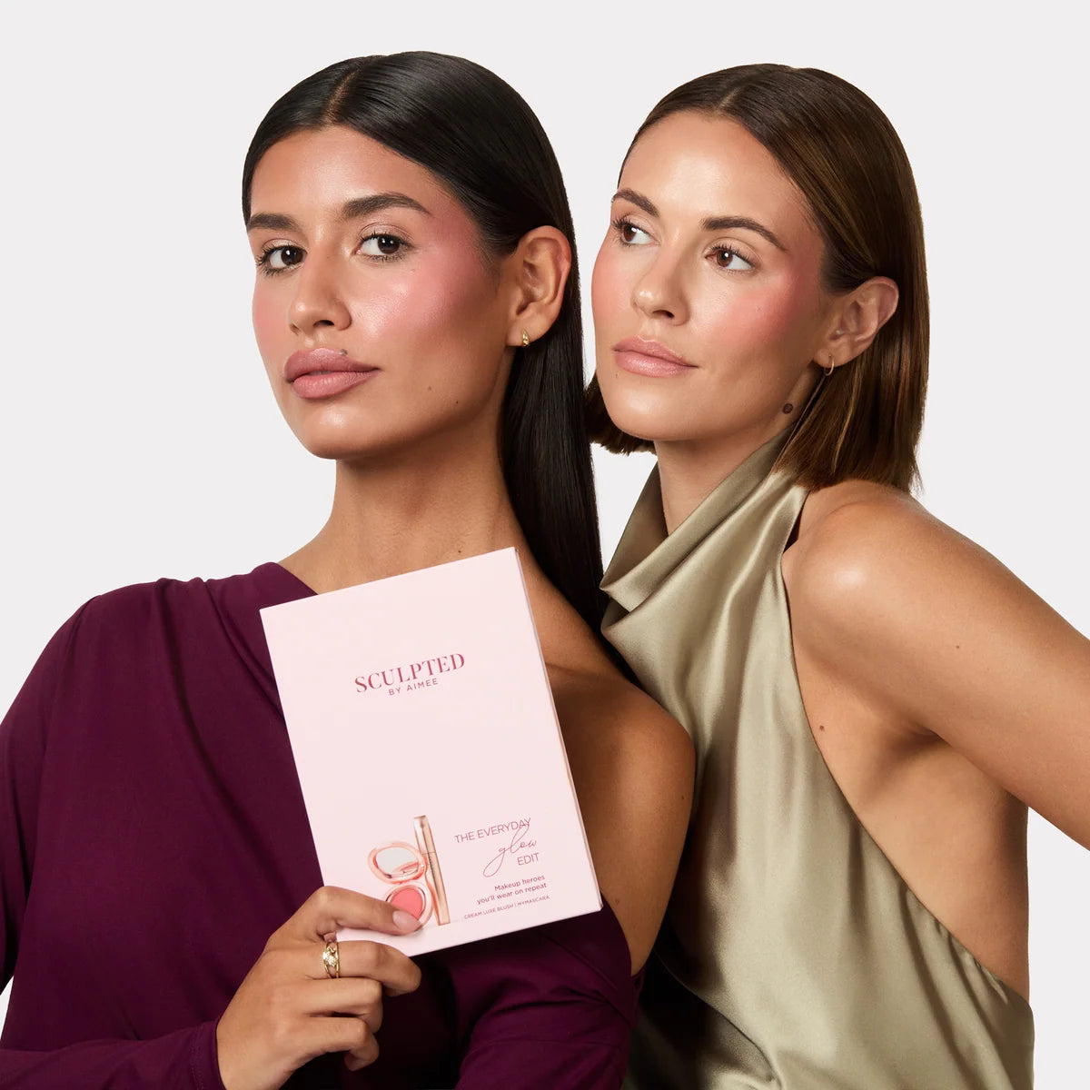 Sculpted The Everyday Glow Edit