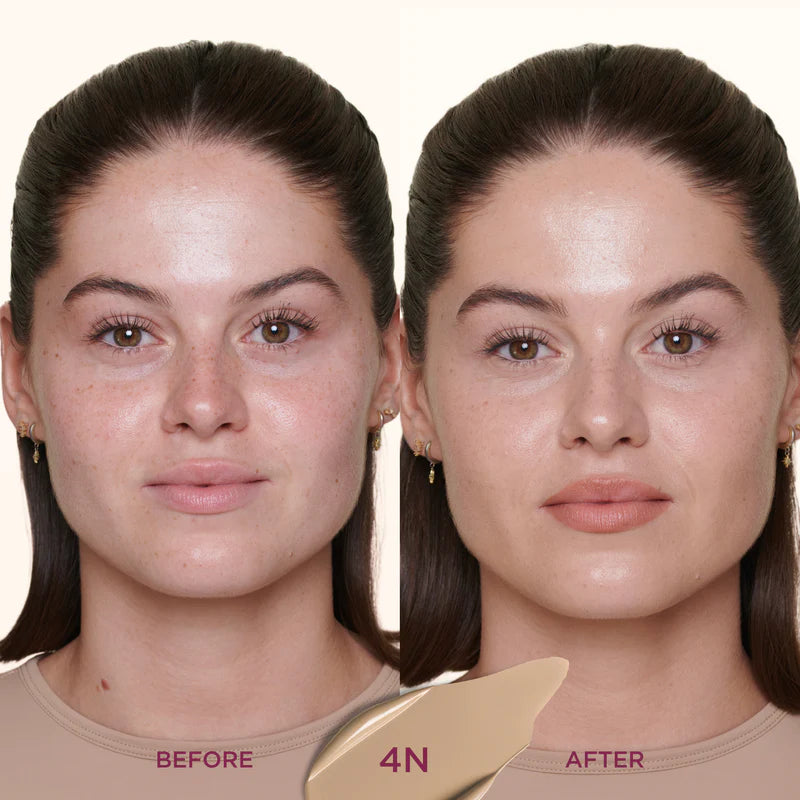 Sculpted by Aimee Cream Cushion Foundation