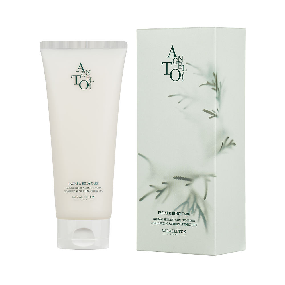 Miracletox Angelto Cream